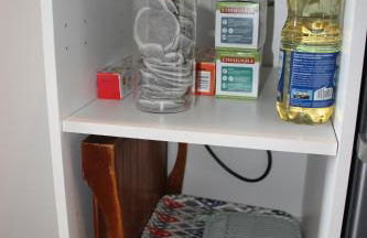 Studio Le Cosy - Foto 18