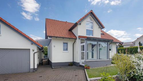 Ferienwohnung Emilia, 36qm - Foto 1