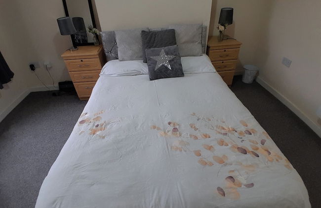 Blackpool - 2-beds - Sleeps 5 - Pet Friendly - Photo 6