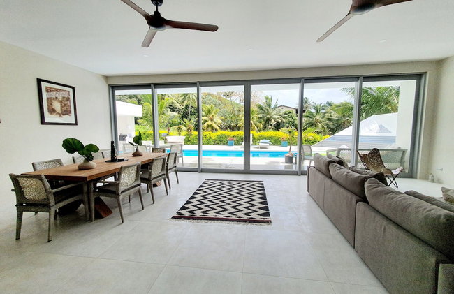 Mama Taras Luxury Villa - Foto 23