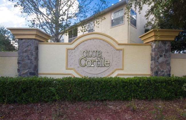 Jame's Club Cortile Cortile - Foto 14