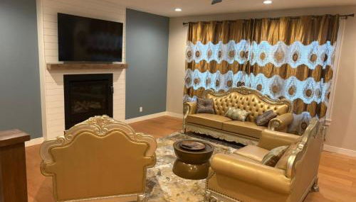 Luxurious Sweet Escape stunning custom Home - Foto 3