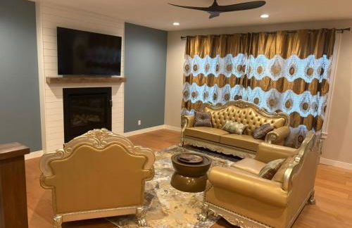 Luxurious Sweet Escape stunning custom Home - Foto 3