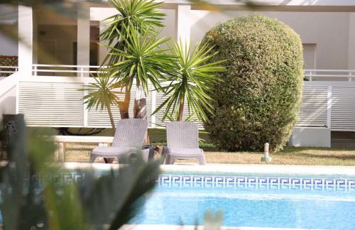 Blue Oliva Nova MET & Golf - Photo 1