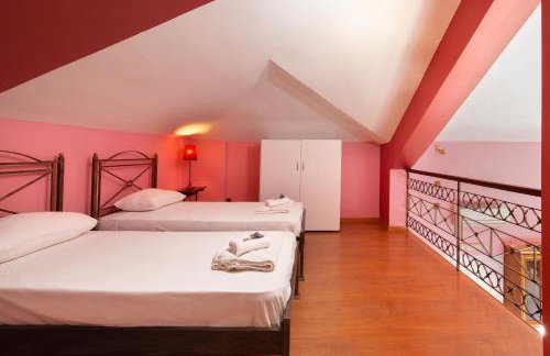 Spertos Apartments - Foto 43