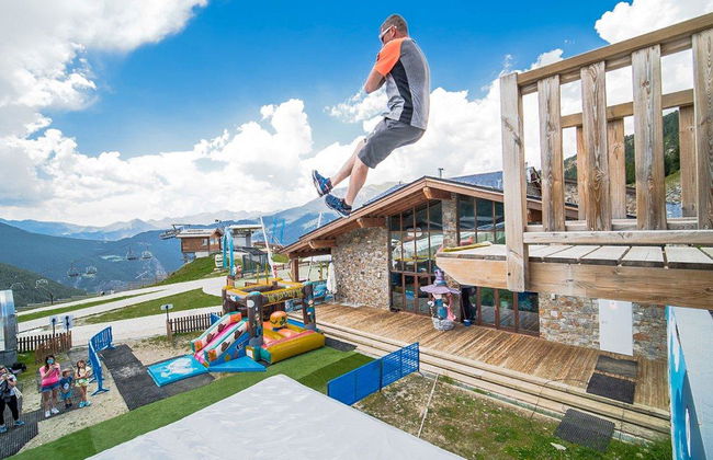 Aktivitäten Mon(t) Magic. Luxemburg - Foto 9