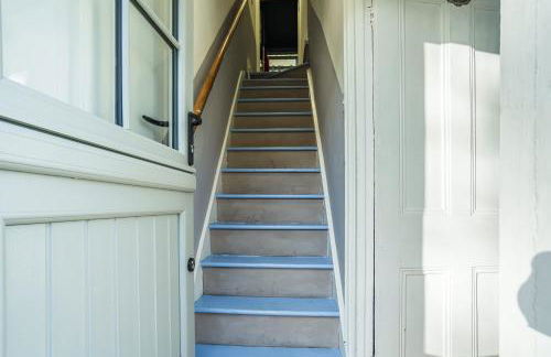 Cosy Matlock Cottage with Valley Views - Foto 19