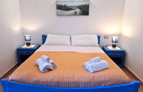 Villetta Celeste - vista mare a 80metri dalla spiaggia - Foto 9