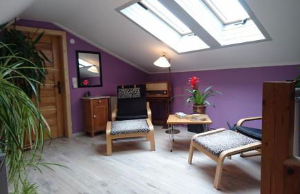 Ferienhaus vom Bahratal - Foto 37