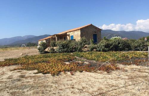 Golfe de Sagone Plage du Liamone Maison pieds dans l'eau - Foto 1