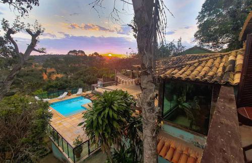 Casa Mirante Ferradura - Foto 36