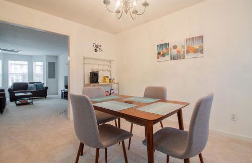 Relaxing Rural Retreat In Mableton - 30 Min to ATL - Foto 8