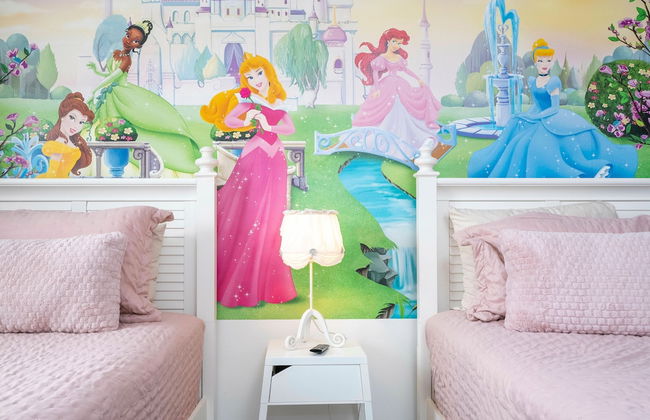 4 Bedrooms Close to Disney - Foto 36