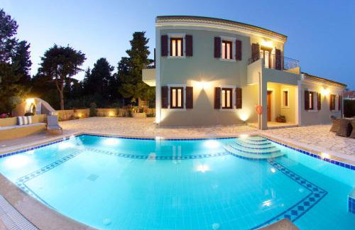 Villa Emily - Photo 42