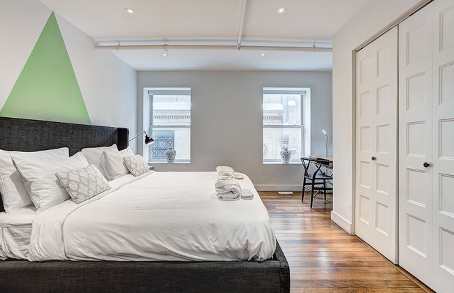 The SFX Old Port - Foto 40