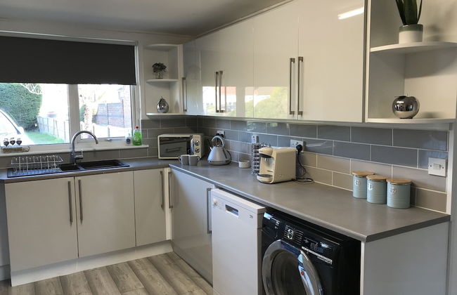 Stanford Villa - Foto 41