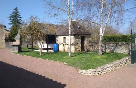 Au fief du château - Foto 26