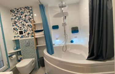 Cosy courcelles - Foto 11