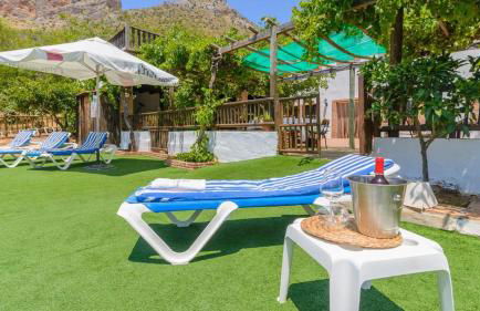 La Casita del Campo Alcaucín by Ruralidays - Photo 34