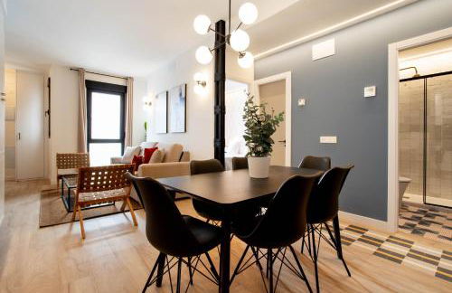 4 Ways en Madrid - Photo 76