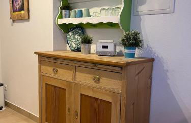 Schönes Appartement mit Terrasse und nur 5 Min zur SBahn - Foto 16