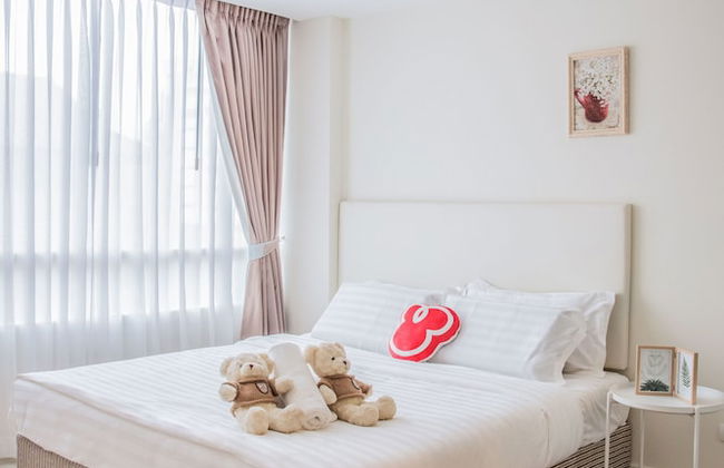 Locals Bangna Elements Srinakarin - Photo 4