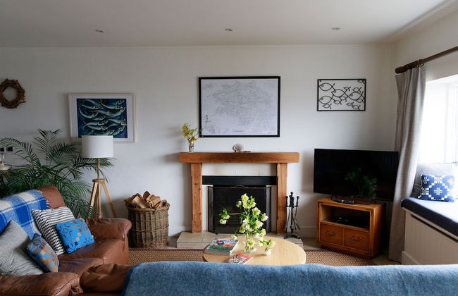 Roundstone Quay - Foto 20