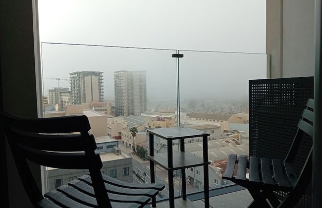 Beautiful Studio in Gibraltar - E1 - Foto 27