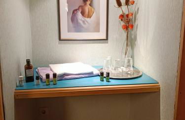 Landhotel Jägerhof Ferienwohnung - Foto 28