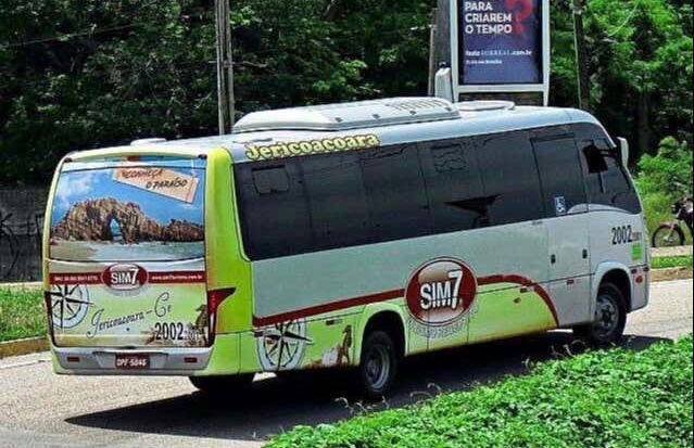 Traslado a Jericoacoara - Foto 5