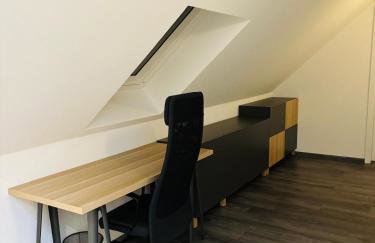 Gemütlich & offen - Wohnung mit großem Balkon - 3 - Foto 18