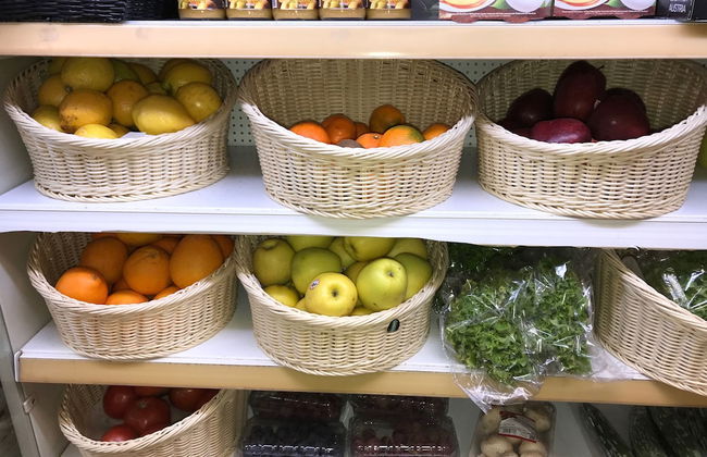 Ona Hollywood Mirage - Foto 56