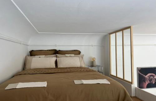 Loft Montmartre - Photo 8