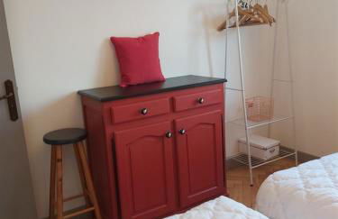 Gîte La Villa Gaïa - Foto 22