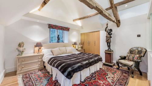 Preedy's Cottage - Foto 5