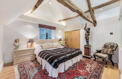 Preedy's Cottage - Foto 5