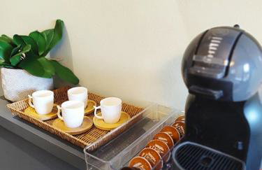 Studio, espaço inteiro - Foto 10