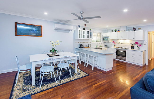 Sea Renity On Earnshaw - Foto 17