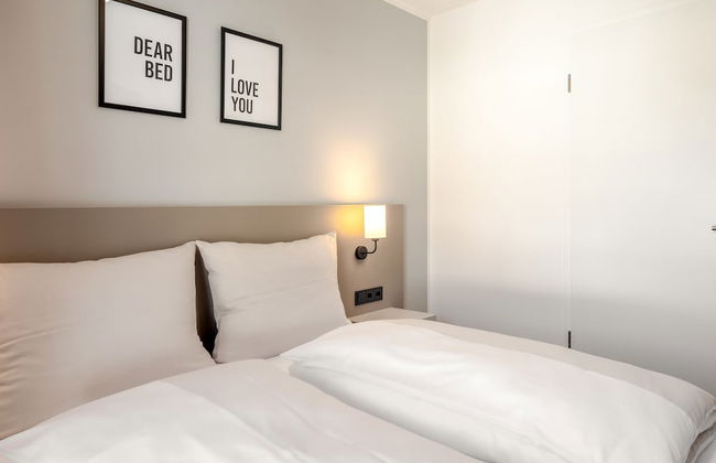 Boardinghouse Living28 - Foto 6