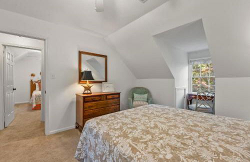 Cottage on the Hill - Foto 21