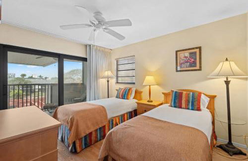 Scenic Resort Views From This 3rd Floor Deluxe Condo - Foto 19