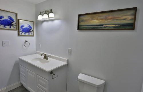 Shortstop Apt 1 All Star Baseball Rentals - Foto 17