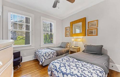 Stylish Myers Park 2 br with Screened Porch - Foto 21