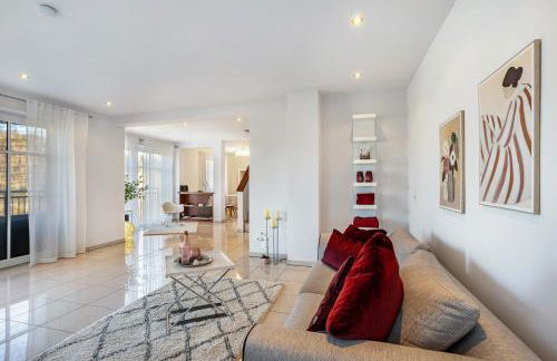 Fewo Schmallenberger Mauerblümchen - Foto 9