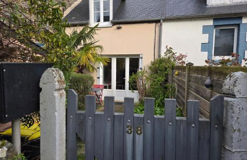 Maison de pecheur 55m2 - Foto 9