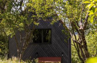 Chata Wędrowca - całoroczny, komfortowy dom - Foto 26