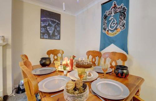 Harry's House (Muggles welcome too!) - Foto 14