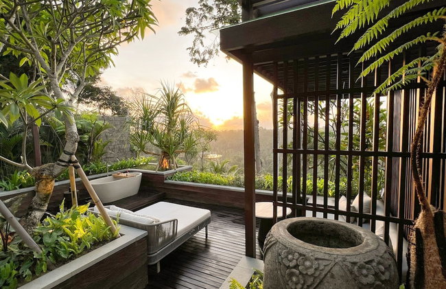 The Ridge Bali - Foto 53