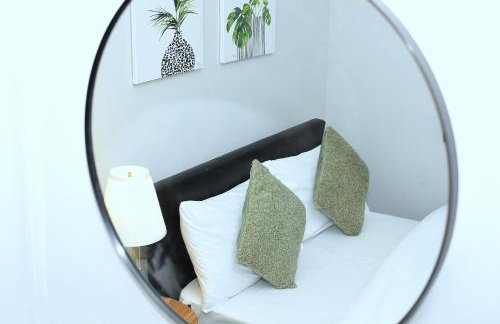 Tranquil Stays at 3 bedroom House in Dagenham - Foto 11