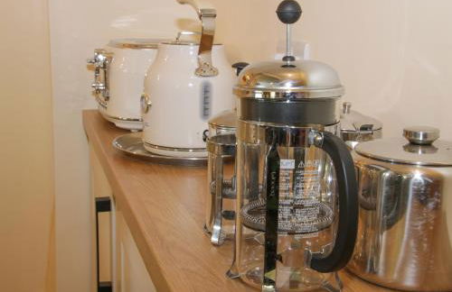 Broughton Stables - Foto 9